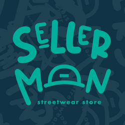 Seller Man Store