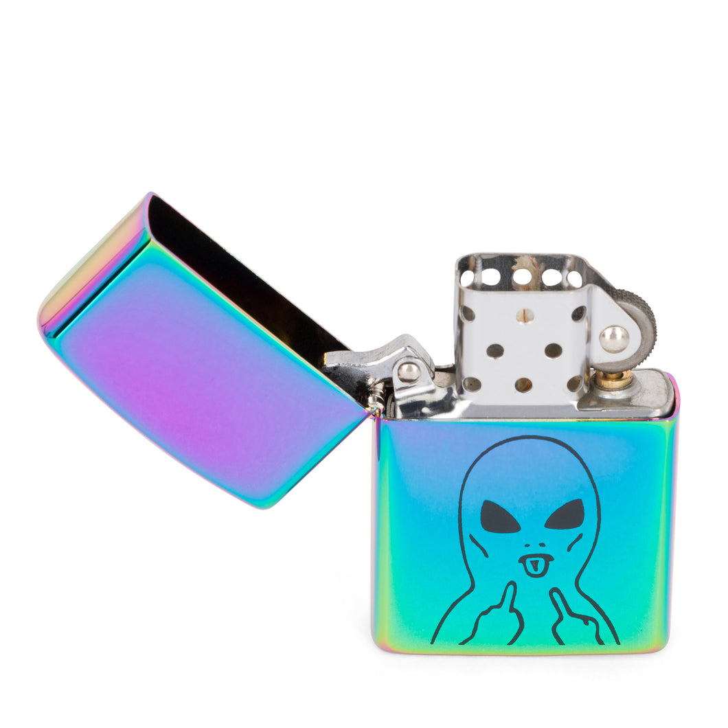 RIPNDIP LORD ALIEN LIGHTER