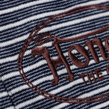 Cargar imagen en el visor de la galería, HONOR THE GIFT STRIPE TEE
