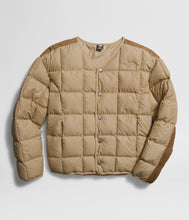 Cargar imagen en el visor de la galería, THE NORTH FACE LHOTSE REVERSIBLE JACKET
