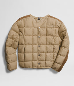 THE NORTH FACE LHOTSE REVERSIBLE JACKET