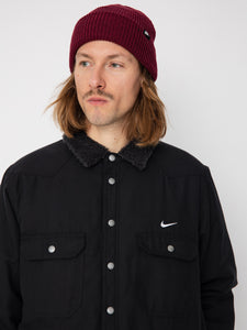 NIKE SB PADDED FLANNEL JACKET