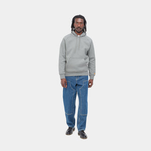 CARHARTT WIP HOODED CHASE