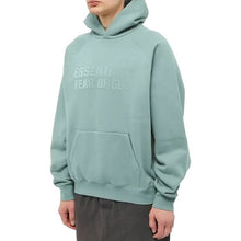 Cargar imagen en el visor de la galería, FEAR OF GOD ESSENTIALS HOODIE
