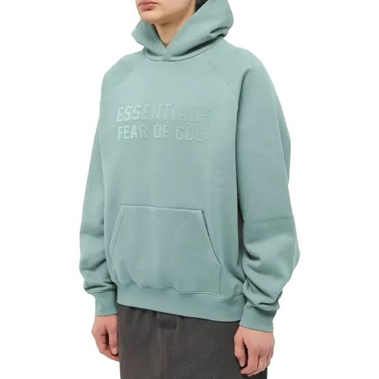 FEAR OF GOD ESSENTIALS HOODIE