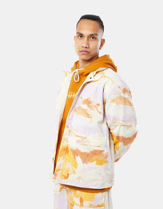 NIKE SB X DOYENNE SKATE JACKET *doble vista*