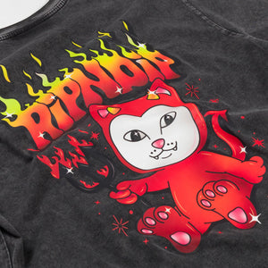 RIPNDIP SCARY CUTE TEE