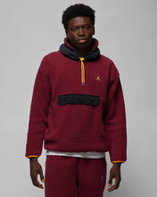 Cargar imagen en el visor de la galería, JORDAN ESSENTIAL WINTER FLEECE HOODIE
