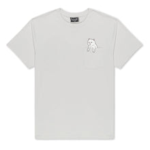 Cargar imagen en el visor de la galería, RIPNDIP FOR SALE POCKET TEE
