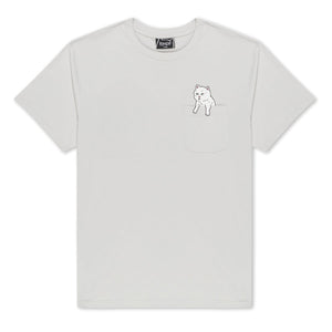 RIPNDIP FOR SALE POCKET TEE