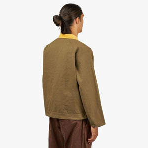 HONOR THE GIFT WORK JACKET