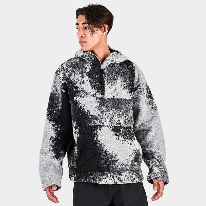 NIKE ESSENTIALS SPORT SHERPA