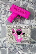 Cargar imagen en el visor de la galería, RIPNDIP MONEYBAG MONEY GUN
