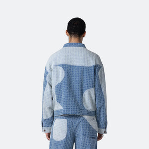 HONOR THE GIFT GROOVE PANEL JACKET