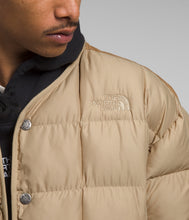 Cargar imagen en el visor de la galería, THE NORTH FACE LHOTSE REVERSIBLE JACKET
