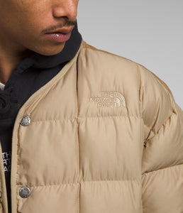 THE NORTH FACE LHOTSE REVERSIBLE JACKET