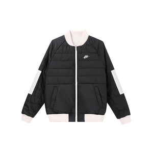 NIKE THERMA-FIT LEGACY REVERSIBLE BOMBER