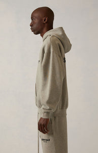 FEAR OF GOD ESSENTIALS HOODIE