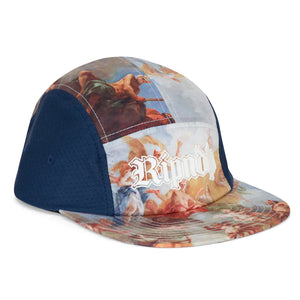 RIPNDIP HEAVENS WAITING CAMPER HAT