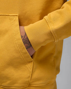 JORDAN ESSENTIALS FLEECE HOODIE