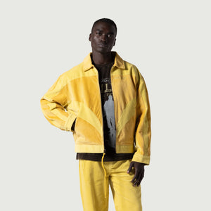 HONOR THE GIFT COURDURY JACKET