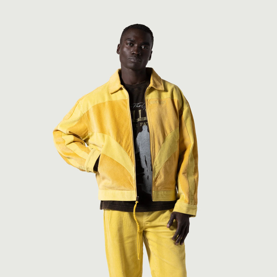 HONOR THE GIFT COURDURY JACKET