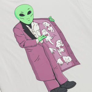 RIPNDIP FOR SALE POCKET TEE