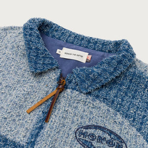 HONOR THE GIFT GROOVE PANEL JACKET