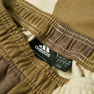 ADIDAS X UNDEFEATED SWEAT PANT