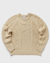 Cargar imagen en el visor de la galería, NIKE SB CABLE KNIT SWEATER
