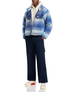 HONOR THE GIFT ROBINSON PLAID JACKET