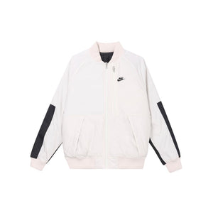 NIKE THERMA-FIT LEGACY REVERSIBLE BOMBER