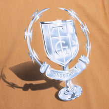 Cargar imagen en el visor de la galería, HONOR THE GIFT CUTLAS TEE
