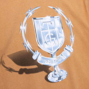HONOR THE GIFT CUTLAS TEE
