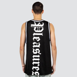 PLEASURES MEDITATION JERSEY