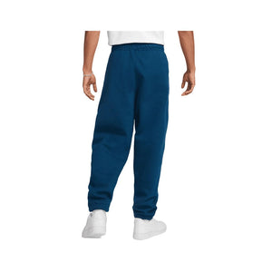 NIKE SOLO SWOOSH FLEECE PANTS