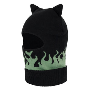 RIPNDIP VOLT KITTY EARS BALACLAVA