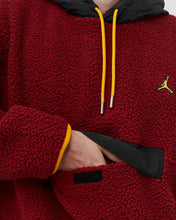 Cargar imagen en el visor de la galería, JORDAN ESSENTIAL WINTER FLEECE HOODIE
