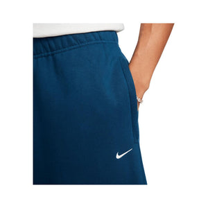 NIKE SOLO SWOOSH FLEECE PANTS