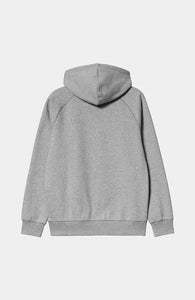 CARHARTT WIP HOODED CHASE