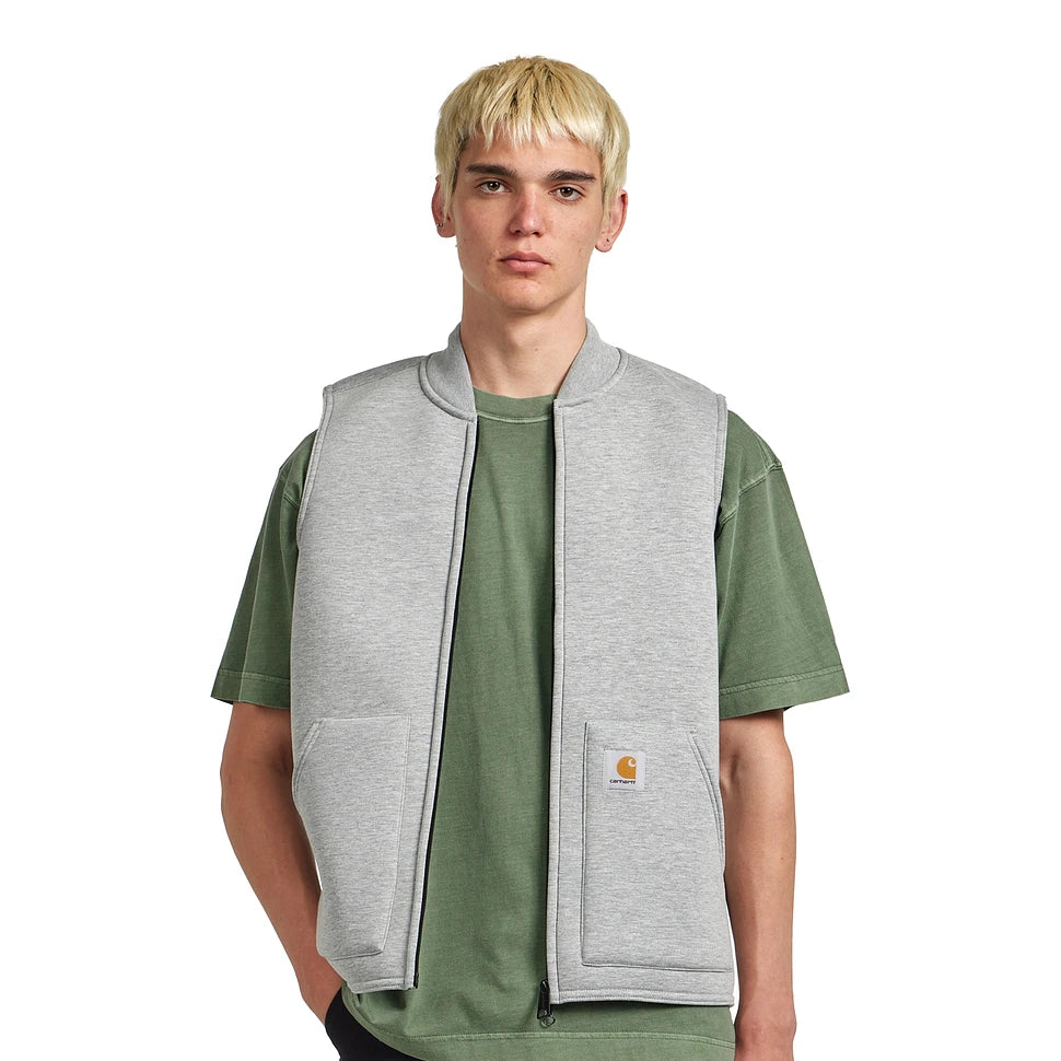 CARHARTT WIP CAR LUX VEST