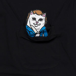 RIPNDIP KILLER NERM POCKET TEE