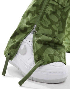 JORDAN CHICAGO CARGO PANTS