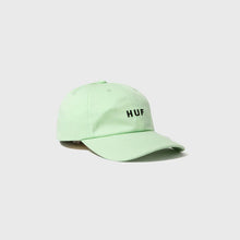 Cargar imagen en el visor de la galería, HUF HAT
