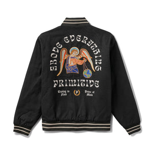 PRIMITIVE SAVIOR JACKET