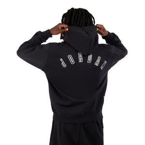 JORDAN FLIGHT MVP FLEECE HOODIE