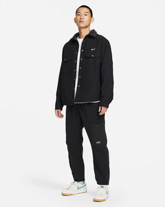 NIKE SB PADDED FLANNEL JACKET