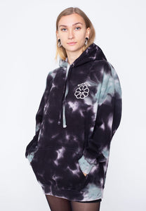 RIPNDIP GET A GRIP HOODIE