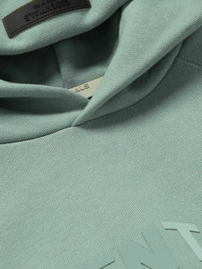 FEAR OF GOD ESSENTIALS HOODIE