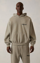 Cargar imagen en el visor de la galería, FEAR OF GOD ESSENTIALS HOODIE
